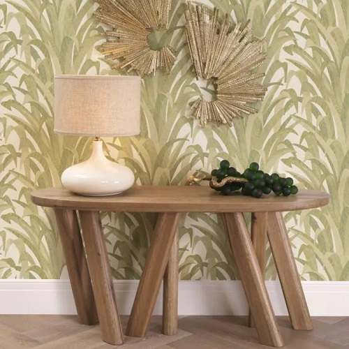 CONSOLE TABLE BAYSHORE <br/> By Eichholtz - Image 2