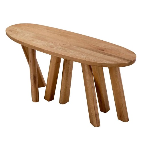 CONSOLE TABLE BAYSHORE <br/> By Eichholtz - Image 3
