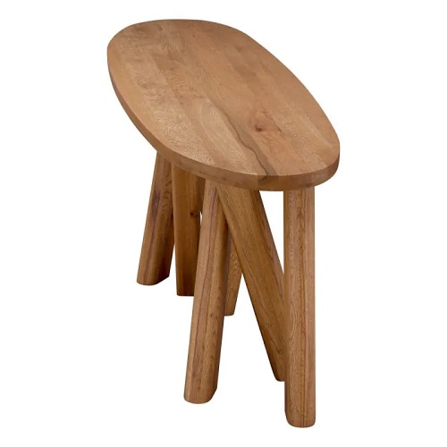 CONSOLE TABLE BAYSHORE <br/> By Eichholtz - Image 5