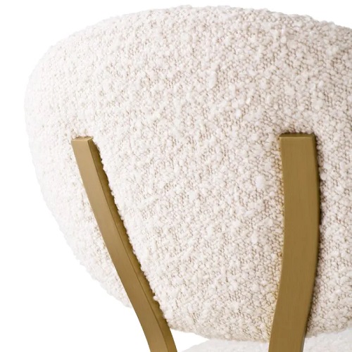 COUNTER STOOL DORREGO <br/> by Eichholtz - Image 2