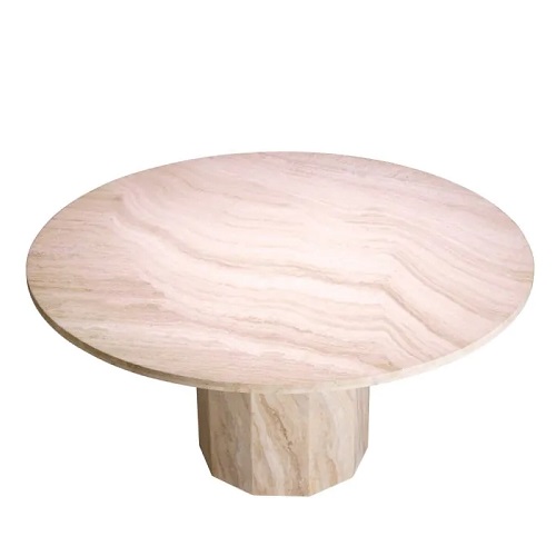 DINING TABLE FLORENCE <br/> by Eichholtz - Image 2