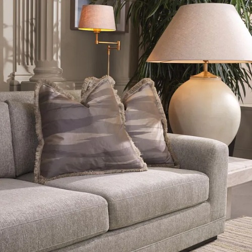 FLOOR LAMP CORBIN <br/> by Eichholtz - Image 2