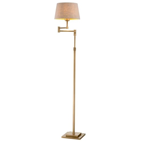 FLOOR LAMP CORBIN <br/> by Eichholtz - Image 4