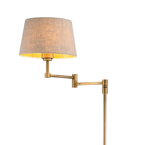 FLOOR LAMP CORBIN <br/> by Eichholtz - Image 6
