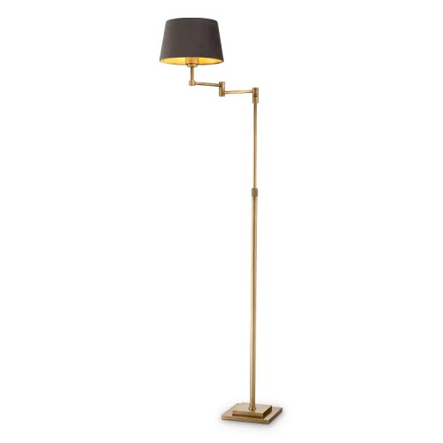 FLOOR LAMP CORBIN <br/> by Eichholtz - Image 3