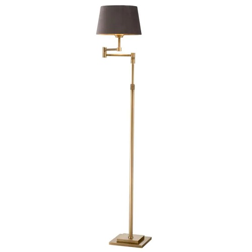 FLOOR LAMP CORBIN <br/> by Eichholtz - Image 5
