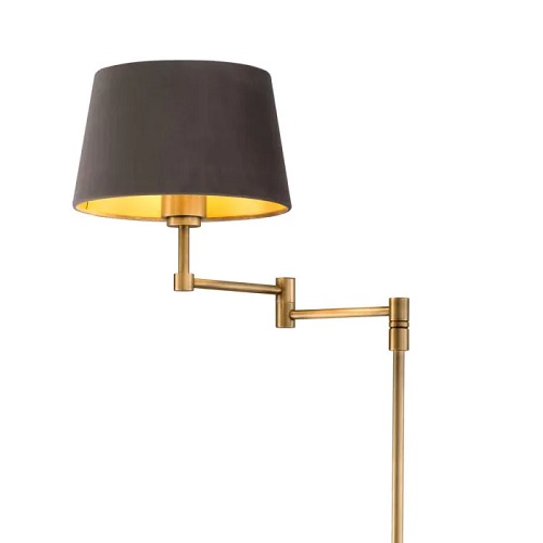 FLOOR LAMP CORBIN <br/> by Eichholtz - Image 7