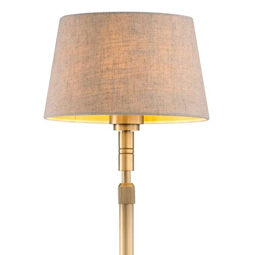 FLOOR LAMP TRYON <br/> by Eichholtz - Image 6