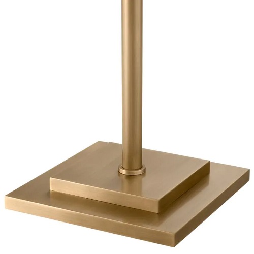 FLOOR LAMP TRYON <br/> by Eichholtz - Image 7