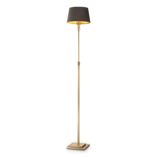 FLOOR LAMP TRYON <br/> by Eichholtz - Image 3