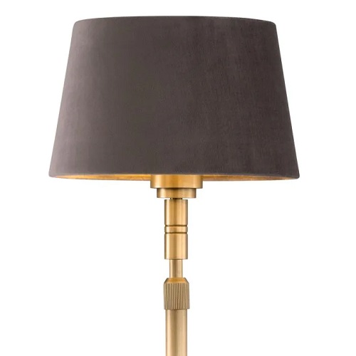 FLOOR LAMP TRYON <br/> by Eichholtz - Image 5