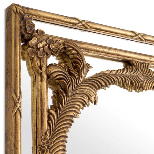 MIRROR LE ROYAL <br/> By Eichholtz - Image 2