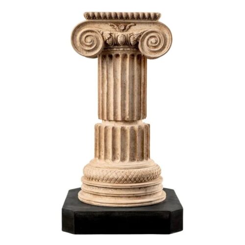 OBJECT ARTEMIS COLUMN <br/> by Eichholtz - Image 2