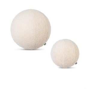 CUSHION PALLA SET OF 2 <br> By Eichholtz