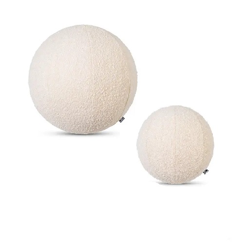 CUSHION PALLA SET OF 2 <br> By Eichholtz