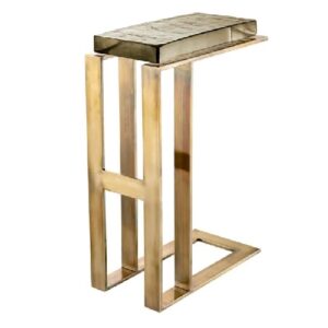 SIDE TABLE PIERRE <br/> by Eichholtz