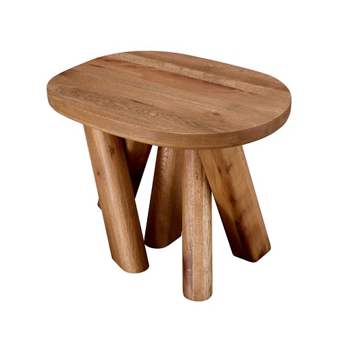 SIDE TABLE BAYSHORE <br/> By Eichholtz - Image 3