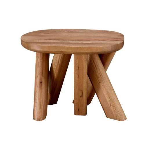 SIDE TABLE BAYSHORE <br/> By Eichholtz - Image 4