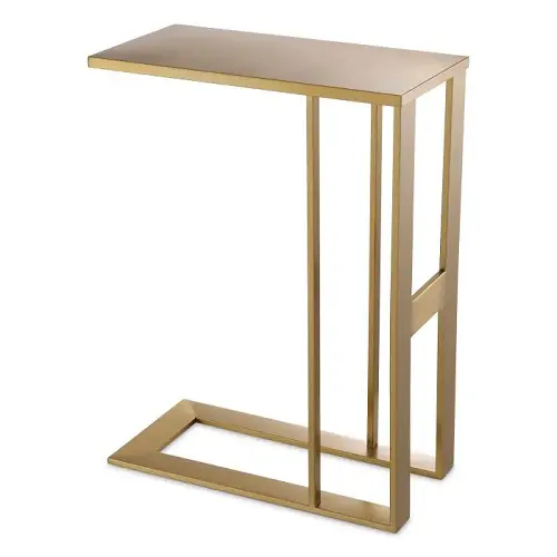SIDE TABLE PIERRE <br/> by Eichholtz - Image 5