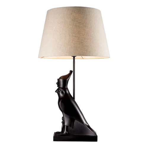 TABLE LAMP HORUS <br/> by Eichholtz - Image 3