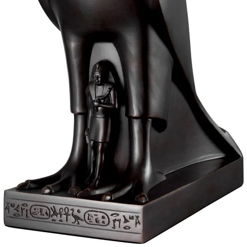 TABLE LAMP HORUS <br/> by Eichholtz - Image 5