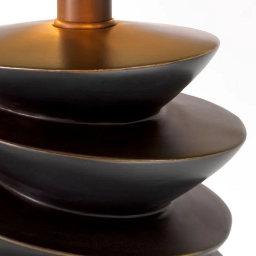 TABLE LAMP LORIEUX <br/> by Eichholtz - Image 2