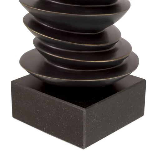 TABLE LAMP LORIEUX <br/> by Eichholtz - Image 4