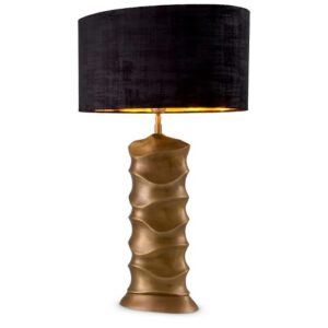 TABLE LAMP RAPHO <br/> by Eichholtz