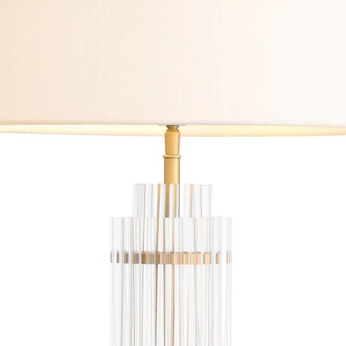 TABLE LAMP EAST<br/> By Eichholtz - Image 4