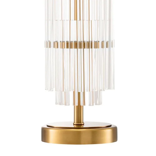 TABLE LAMP EAST<br/> By Eichholtz - Image 3