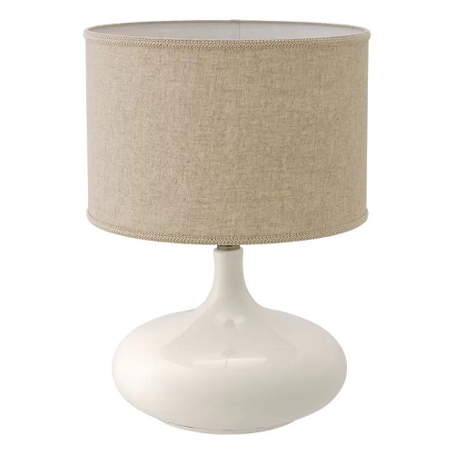 TABLE LAMP JONES <br/> By Eichholtz - Image 4