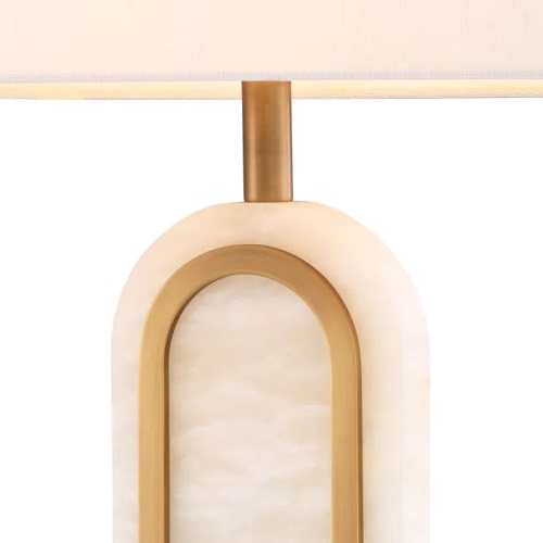 TABLE LAMP PALLADIO <br/> By Eichholtz - Image 3