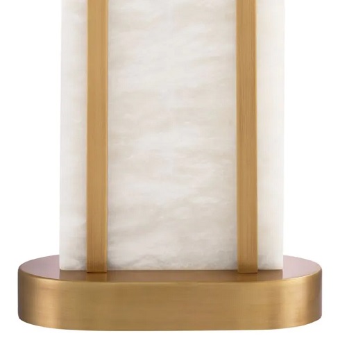 TABLE LAMP PALLADIO <br/> By Eichholtz - Image 4