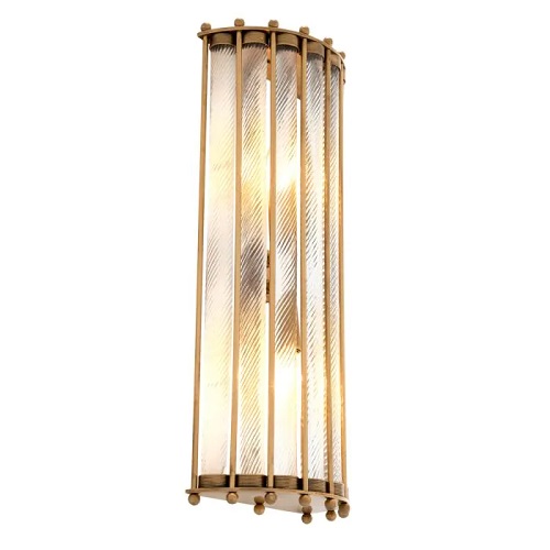 WALL LAMP TIZIANO L <br/> by Eichholtz <br/><br/> IN STOCK - Image 3
