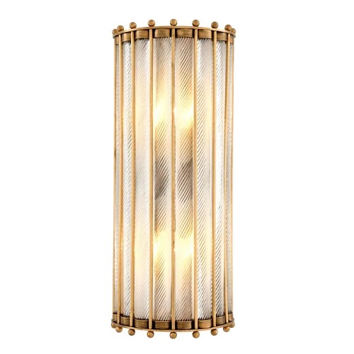 WALL LAMP TIZIANO L <br/> by Eichholtz <br/><br/> IN STOCK - Image 4
