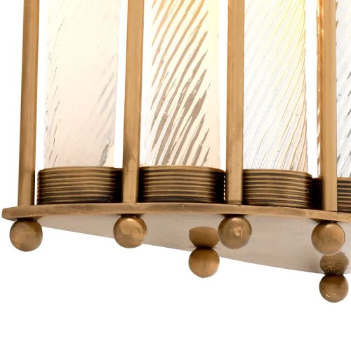 WALL LAMP TIZIANO L <br/> by Eichholtz <br/><br/> IN STOCK - Image 2