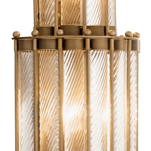 WALL LAMP TIZIANO XL <br/> by Eichholtz - Image 2