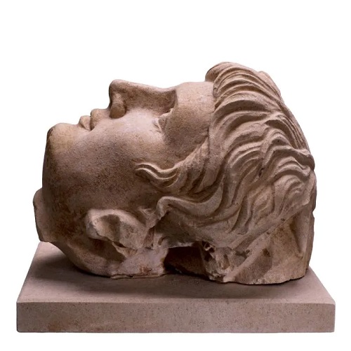 EMPEROR AUGUSTUS <br/> by Eichholtz - Image 3