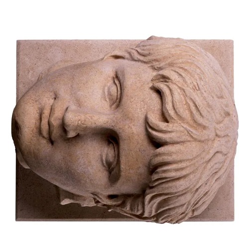 EMPEROR AUGUSTUS <br/> by Eichholtz - Image 5