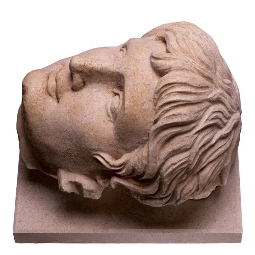 EMPEROR AUGUSTUS <br/> by Eichholtz - Image 7