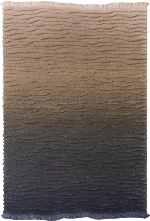 BEDFORMS BLUE DESERT <br/> by Ferreira de Sá