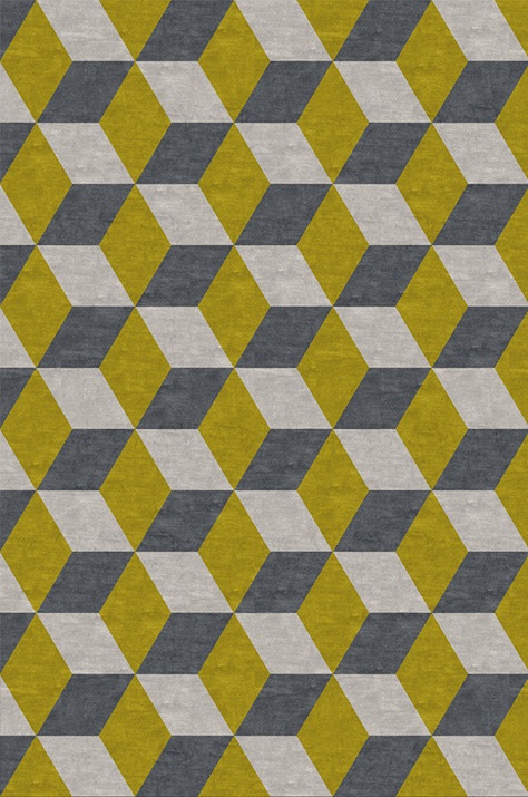CUBIC <br/> by Ferreira de Sá