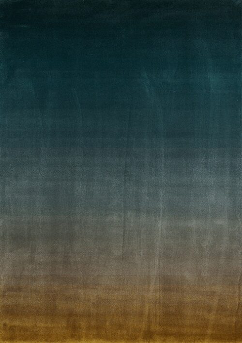 GRADIENT BLUEISH GOLD <br/> by Ferreira de Sá