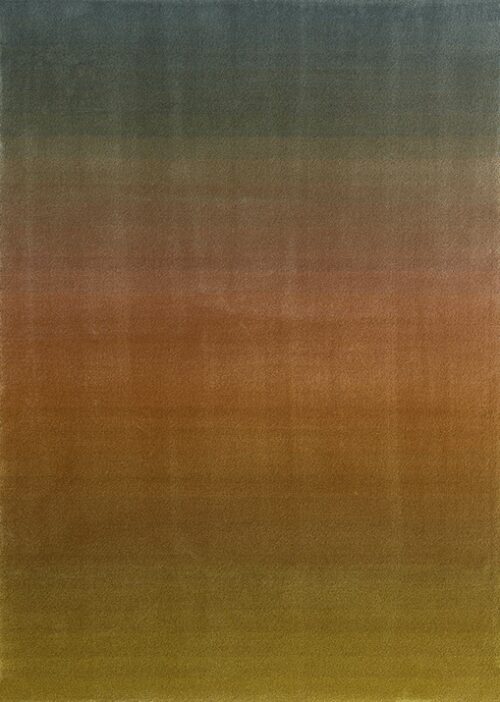 GRADIENT GREEN RUSTY GOLD <br/> by Ferreira de Sá