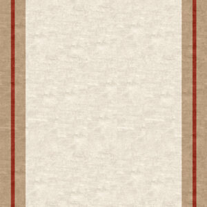 MIDDLE FRAME BORDER <br/> by Ferreira de Sá
