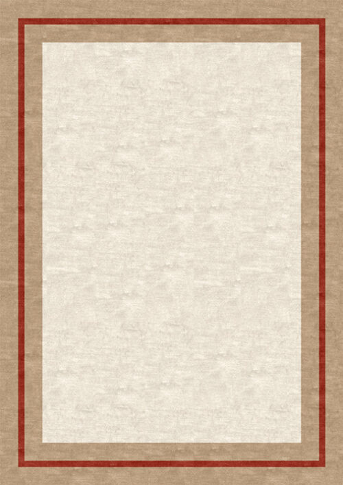 MIDDLE FRAME BORDER <br/> by Ferreira de Sá