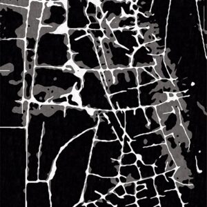 MUD CRACK <br/> by Ferreira de Sá