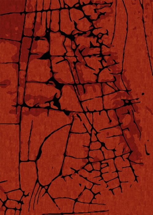 MUD CRACK <br/> by Ferreira de Sá - Image 2
