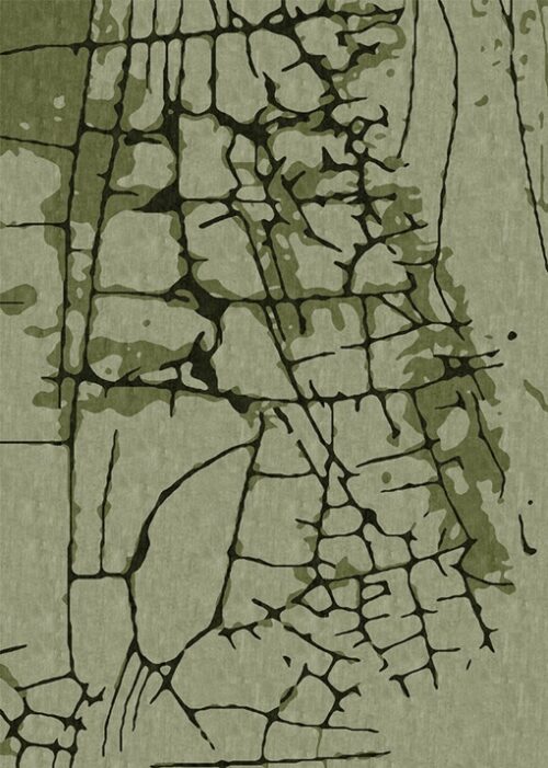 MUD CRACK <br/> by Ferreira de Sá - Image 3
