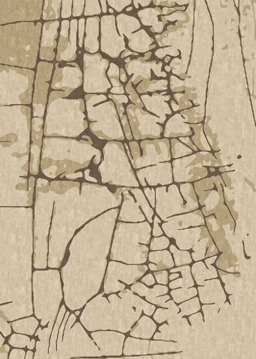 MUD CRACK <br/> by Ferreira de Sá - Image 4